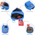 Ubbi 3-Way Dog Treat Pouch for Training & Walking, Wear Options - Crossbody, Waist, or Clip-On - with Magnetic Closure