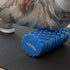 High Density Foam Roller Massager for Deep Tissue Massage of Back and Leg Muscles Self Myofascial Release