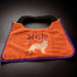 Premium Pyrenean Mountain Dog Personalized bib Sizes - Perfect for Drooling/car Travel Absorbent Towelling Material
