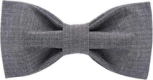 Lionet Paws Dog Collar with Bowtie - Durable Adjustable Collar for X-Small Dogs and Cats