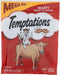 Tem6.3OZ Beef Cat Treat