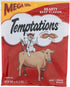 Tem6.3OZ Beef Cat Treat