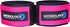 Myosource Kinetic Bands Tumble Pro X Ankle Straps Kit – Cheerleading & Gymnastics Backhandspring Trainer, Includes