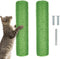 12 Inch Cat Scratching Posts Jute Rope Replacement, 2 Pack Accessories for Cats Tower and Interactive Toys