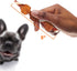 Good'n'Fun Triple Flavor Kabobs 48 Ounce, Rawhide Snack for All Dogs