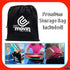 GETMOVIN SPORTS Hopscotch Squares Set - Giant 15 Inch Squares with 2 Premium Beanbags for Indoor/Outdoor Fun