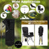 MtuxuYR 600D Hammock (1 Pack,Updated Camping Chair Bag Replacement Folding Chair Bag Beach Chair Bag Oxford Bag Bag