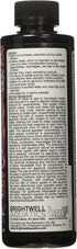 Brightwell Aquatics ABAIOD250 Iodion Liquid Salt Water Conditioners for Aquarium, 8.45 Ounce