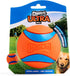 100+ lbs 3.5-inch Pack 1 Chuckit! Ultra Ball Dog Toy - Size XL - For Dogs - Made from Durable Rubber - Super Bouncy