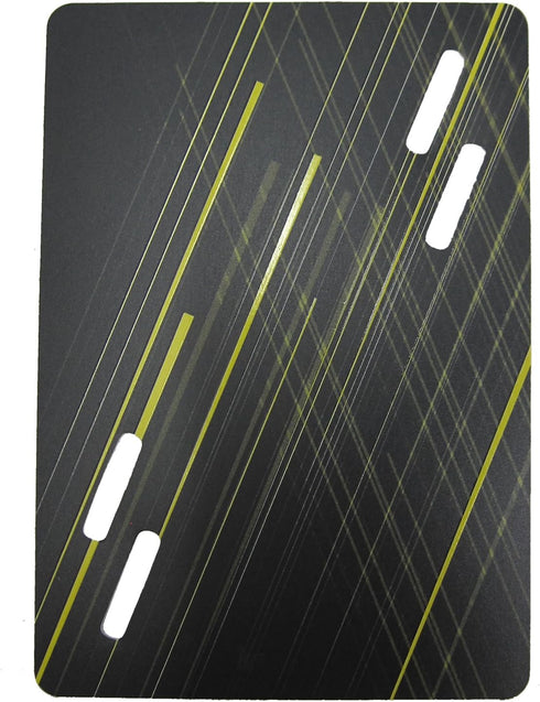 Whizz Cards Durable Throwing Cards - 2nd Advanced Edition