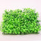 SLSON Aquarium Decorations - Artificial Plastic Grass Lawn 9 inches for Fish Tank Decoration