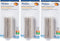 Aqueon Ammonia Reducing Filter Pad - 3 Pack