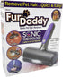 NC Furdaddy Sonic Pet Hair Remover Roller - Dog Hair Remover and Cat Hair Remover