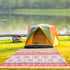 79" 83"/120"x108"for 1-8 HIHOHO Beach Blanket Waterproof Sandproof Extra Large Beach Mat X Adults Quick Drying Durable
