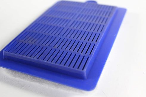 Penn-Plax Cascade Hang-on Power Filter Replacement Cartridges, 3 Pack