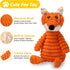Zeaxuie 14 Pack Puppy Toys - Teething Chew Toys with Cute Squeaky Toys, Balls, and Rope Chew Toys for Small Dogs