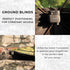STICKIT Magnetic Strap - Hunting Rangefinder Attachment for Belt, Pack, Gear, Stand or Blind, Silent Hold