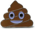 Golf Giddy Poop Emoji Ball Marker