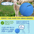 18" CP0408 Herding Ball for Dogs and Horses - Dog Herding Ball for Australian Shepherd Collie, Jolly Ball for Dogs