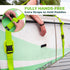 Gradient Fitness Shoulder Strap for Kayak/Paddle Board/Surfboard | Hands-Free Carrying Strap