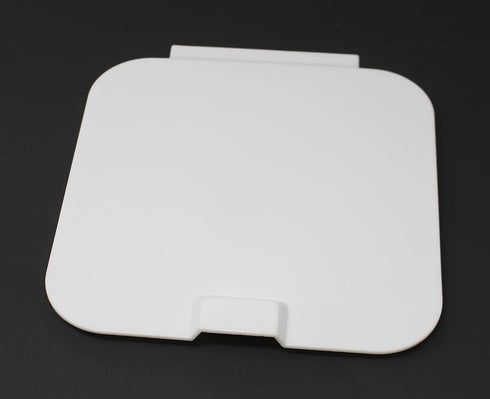 Golf Cart Fuel Cover for Fuel Inlet of Yamaha G2 & G9 Gas & Electric Golf Carts