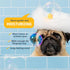 17 oz 6 Veterinary Formula Smart Coat Complex Puppy Love Extra Gentle Tearless Shampoo, Fl for Pups Over Weeks