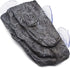 Fish Tank Aquarium Turtle Basking Platform, Tortoise Climbing Platform with 3 Suction Cups, Float Resting Terrace (Grey)
