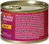 6oz (Pack 8) Nulo Canned Wet Cat Food - Minced Tuna, Chicken & Pumpkin in Broth, High Protein Grain-Free Cat Food