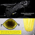 Waterproof Bicycle Under Seat Bag Cycling Storage Bag for Mountain Road Bike - Rhinowalk