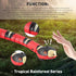 FauKait Cat Toys Snake Interactive,Kitten Toys,Realistic Smart Sensing Snake Toy,USB Rechargeable,Automatically Sense