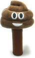 Poopy Golf Head Cover by Golf Giddy