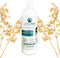 Lillian Ruff Calming Oatmeal Pet Conditioner 16oz for Dry Skin & Itch Relief with Aloe & Hydrating Essential Oils