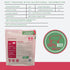 2.5 oz Momentum Carnivore Nutrition Freeze-Dried Beef Training Bites Two Ingredients-Beef Kidney and Heart, Grain-Free