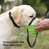 SVD.PET No-Pull Dog Headcollar, Chew-proof Protector for Comfort, Easy to Wear and Adjust, Medium Size for Small and