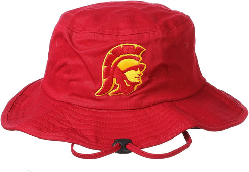 ZHATS Men's Bucket Hat, Trainer Team Color