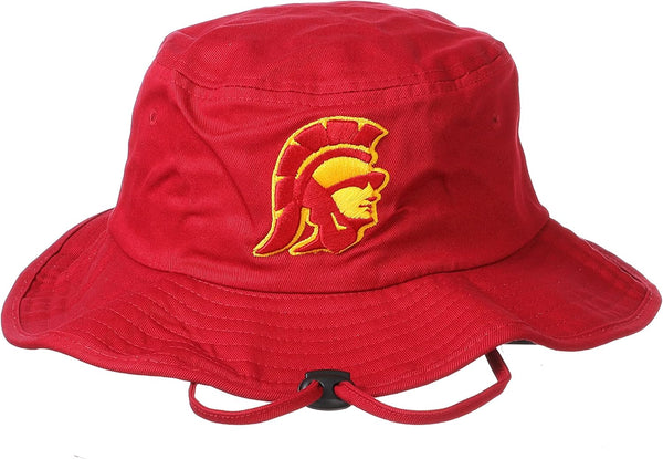 ZHATS Men's Bucket Hat, Trainer Team Color