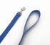 Dog Training Lead Leash, Portable Soft Traction Rope for Small Medium Large Dogs with Stainless Steel Buckle (2M x 2CM,