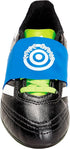 Unique Sports Youth Size Lace Bands for Soccer Cleat Lace Cover