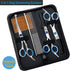 lengnoyp 5 1 in Upgraded Thicken Dog Grooming Scissors, Professional Dog Scissors for Grooming with Safety Round Tips