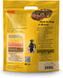 Savory Prime 100% 2Lb American Beef Rawhide Chips, All-Natural Treat W/ No Preservatives, Chemicals, Or Additives