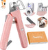 Pawsibility - Reinvented Pet Nail Clippers for Your Pal - USB Rechargeable