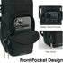 sportsnew 32oz 40oz Water Bottle Holder with Strap Insulated Water Bottle Carrier Sling Bag with Phone Pocket Crossbody