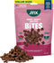 Jinx Beef Bites Jerky Dog Treats - Soft & Chewy, All Natural