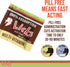 LICKS Dog Multi-Vitamin Supplements, 10-use