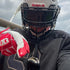Multi-Color Football Visor - Enhance Your Game, Fits Adult & Youth Football Helmets