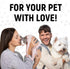 Natural Antibiotic for Cats and Dogs | 2 Oz Beef Dietary Supplement | Cat and Dog Antibiotics