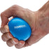 Unique Sports Tennis Elbow Therapy Squeeze-It Balls, 3 Resistance Levels, Red