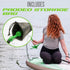 Gradient Fitness Kayak Anchor, Small Boat and Canoe Anchors, Jet Ski Accessory