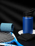 GJ 3 Pairs Cooling Wristband Sweatbands Sports Wrist Wrap Sweat Bands for Women Gym Yoga Volleyball Sports Supplies