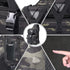Pack Backpack HAOMUK Tactical Sling Bag Military Rover Shoulder Sling EDC Molle Assault Range Bag